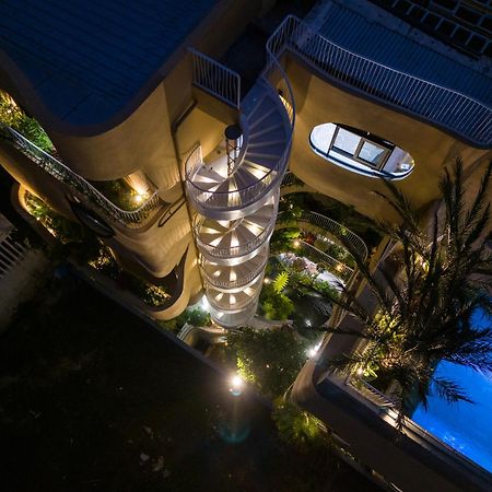 Saha Casa Boutique Hotel Da Nang Zewnętrze zdjęcie